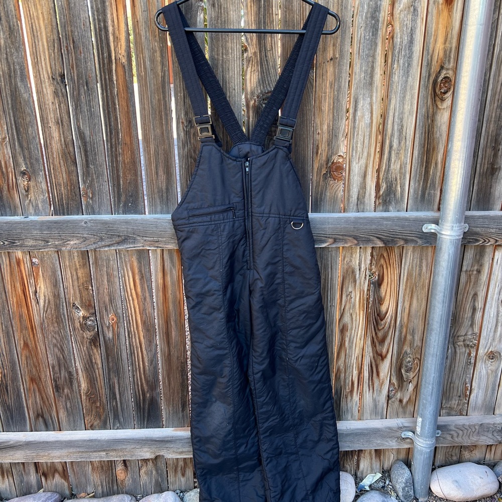 Ski Gear Winter Pants